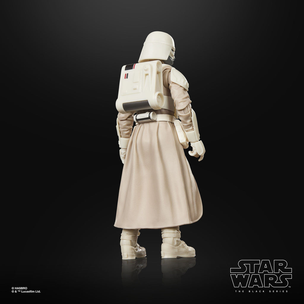 Imperial Remnant Snowtrooper (Nr. 08) - The Mandalorian & Grogu
