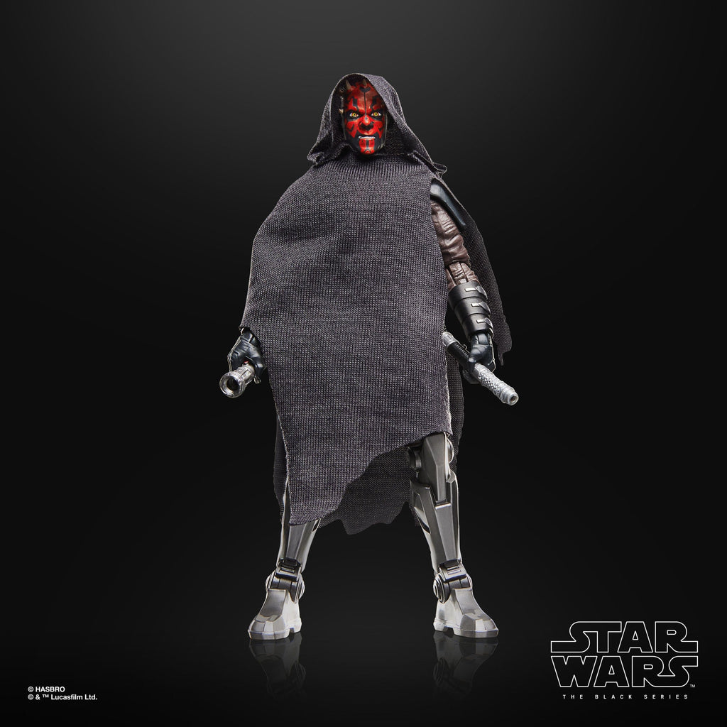 Maul (Nr. 01) - Maul: Shadow Lord