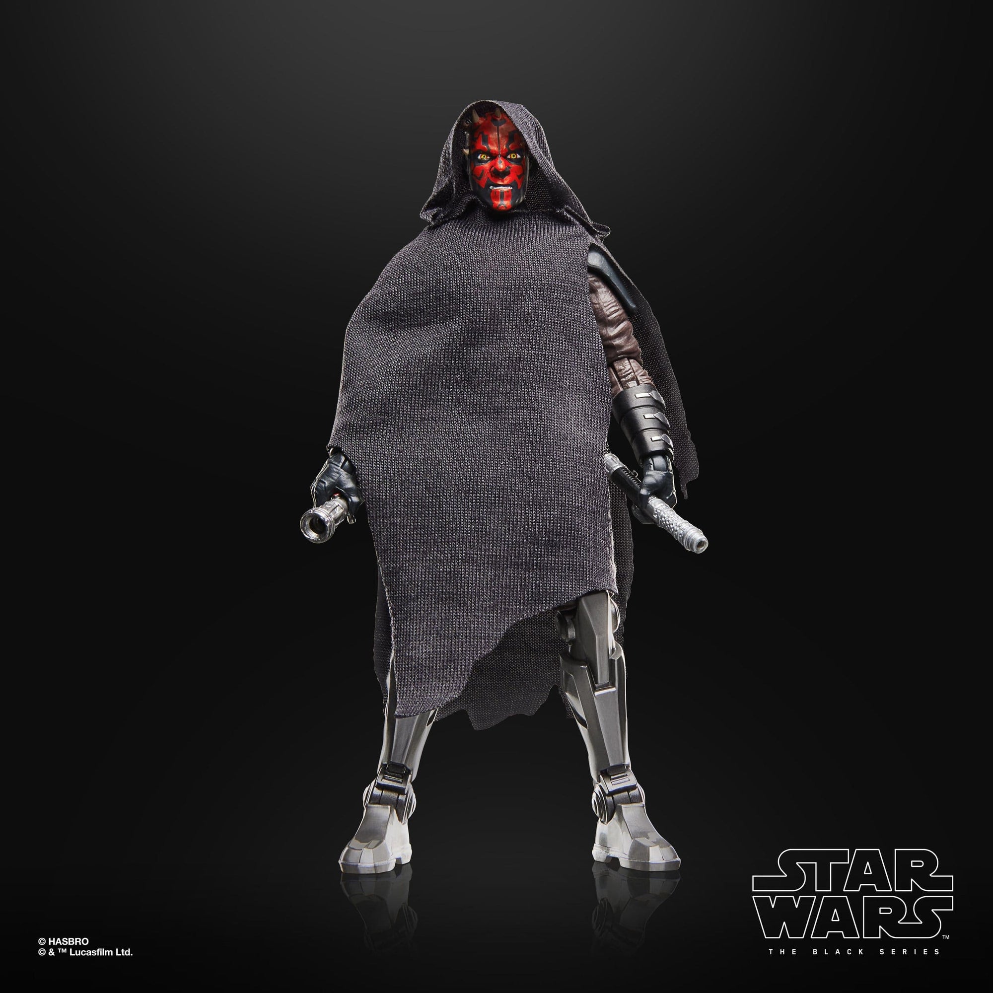 Maul (Nr. 01) - Maul: Shadow Lord