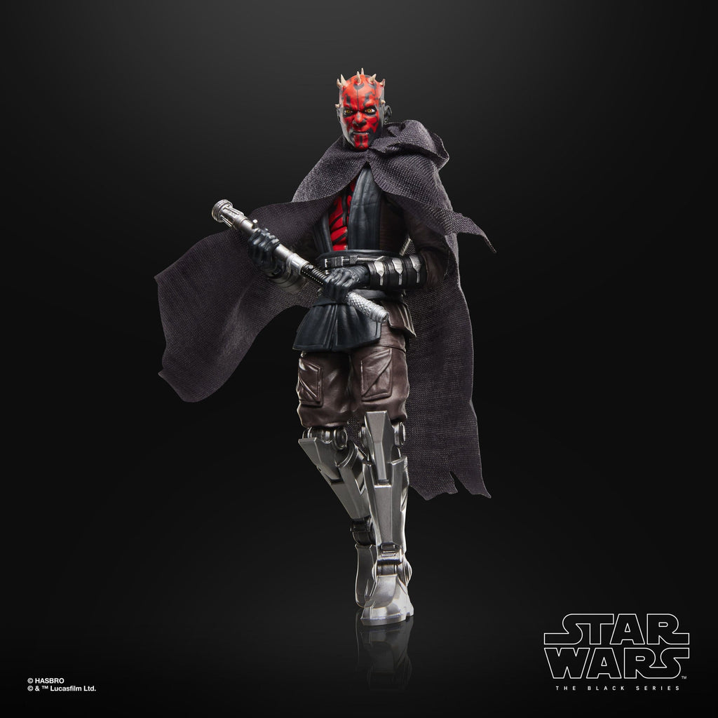 Maul (Nr. 01) - Maul: Shadow Lord