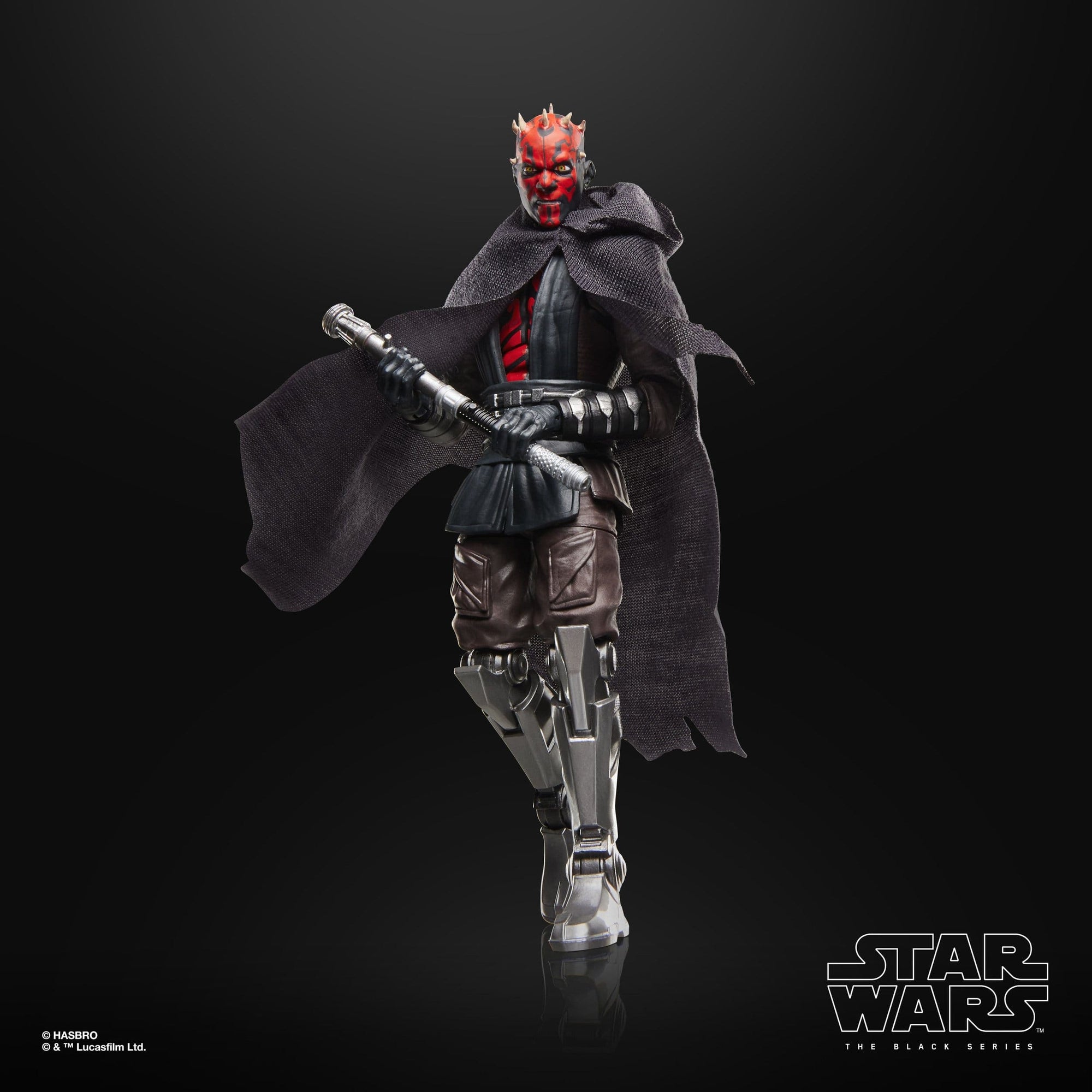 Maul (Nr. 01) - Maul: Shadow Lord