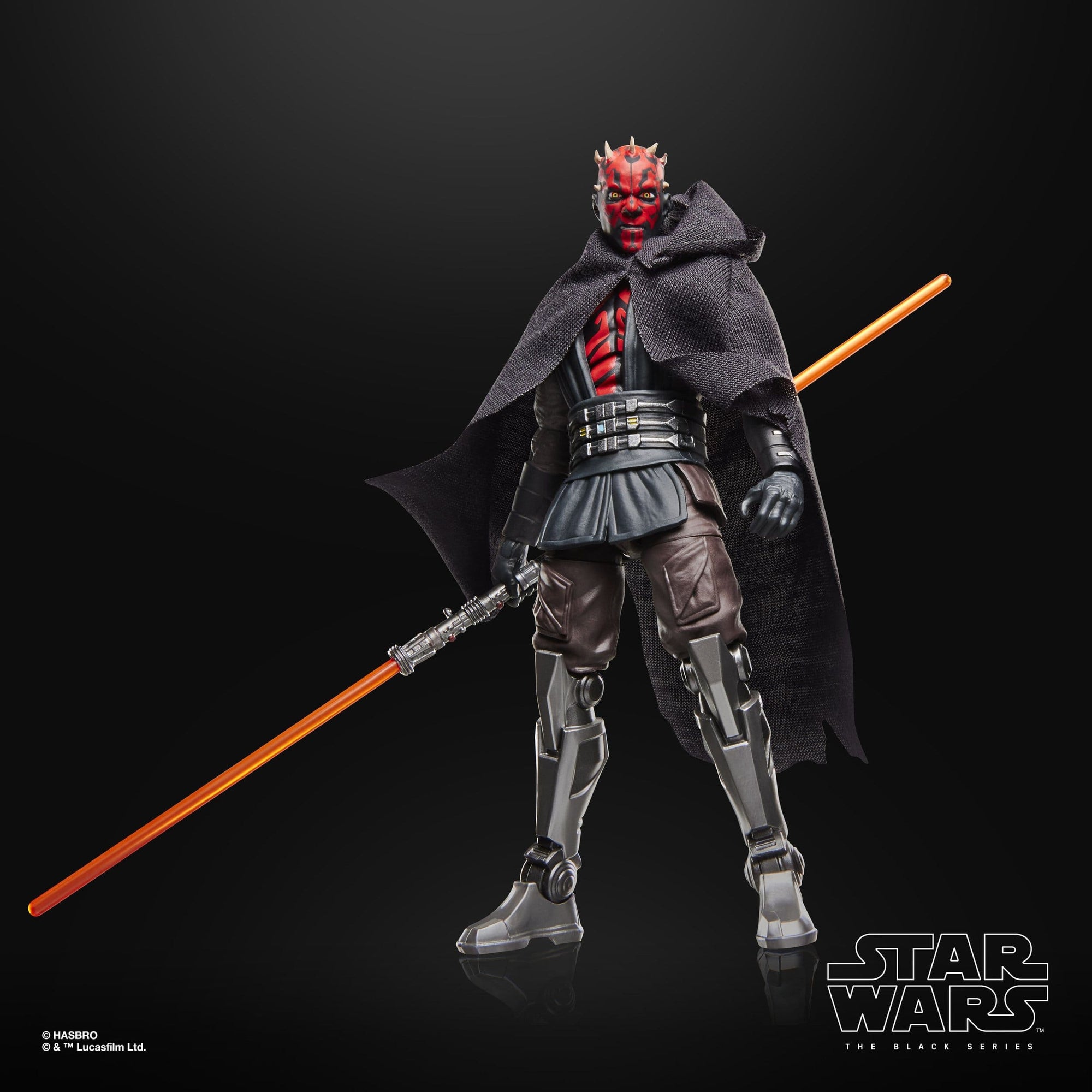 Maul (Nr. 01) - Maul: Shadow Lord