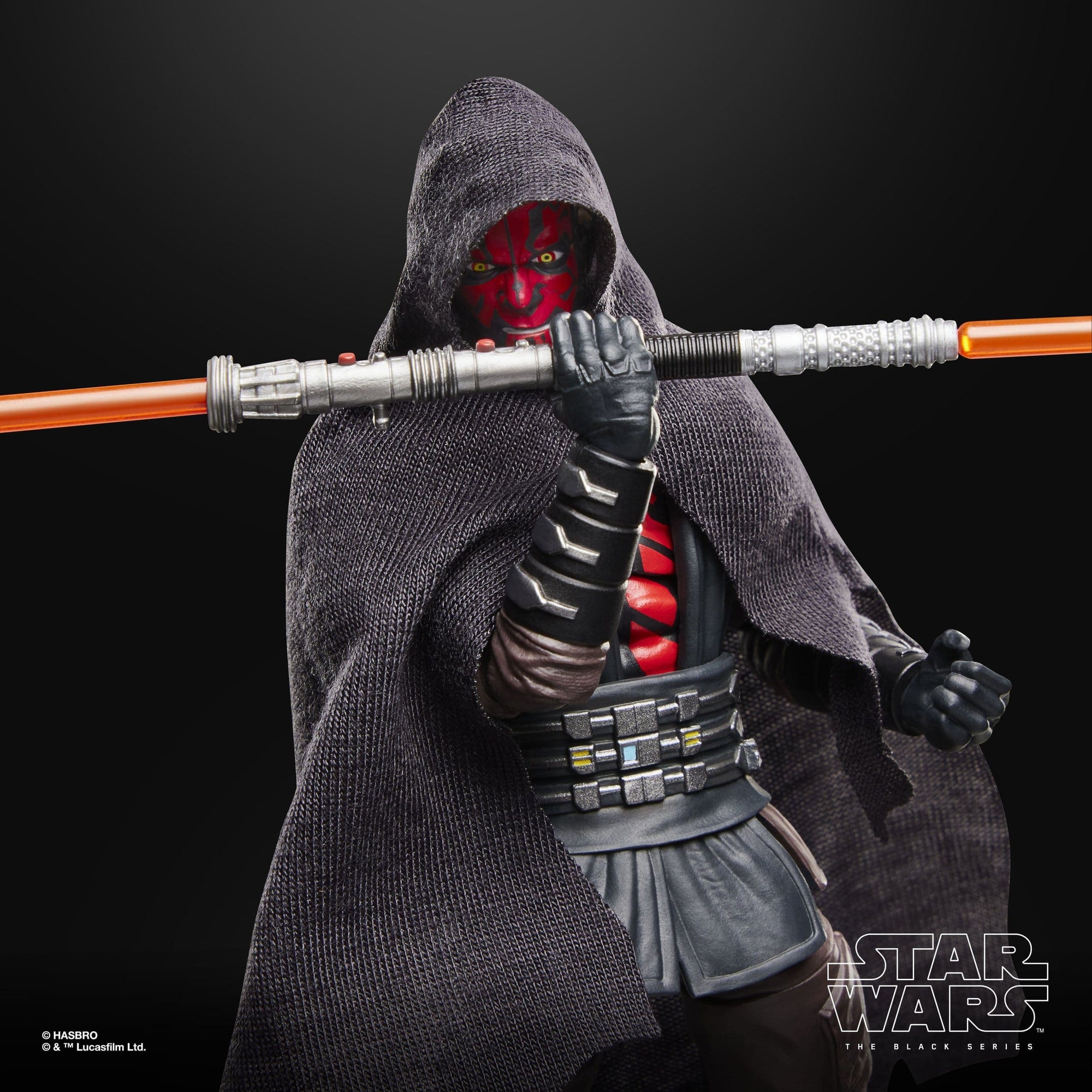 Maul (Nr. 01) - Maul: Shadow Lord