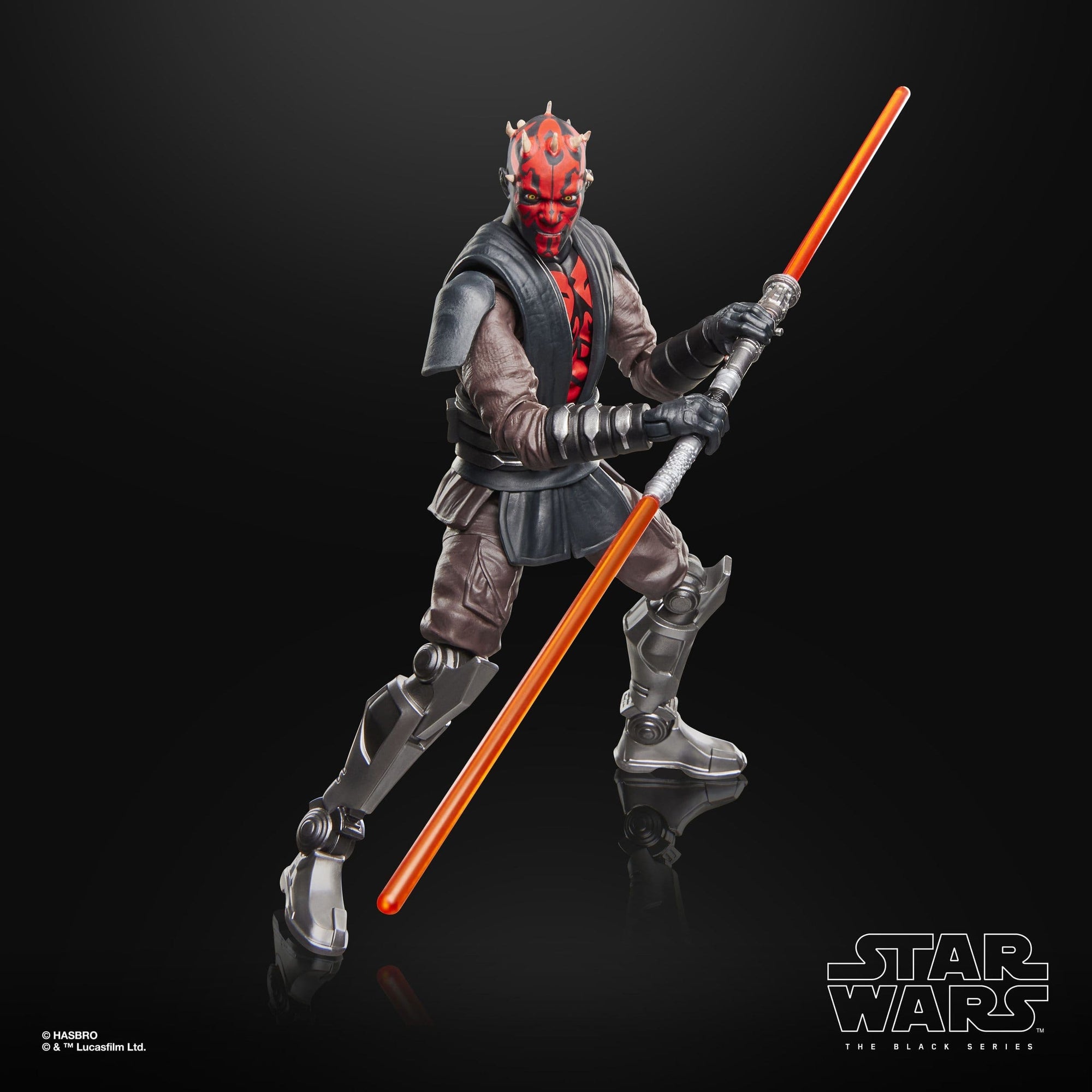 Maul (Nr. 01) - Maul: Shadow Lord