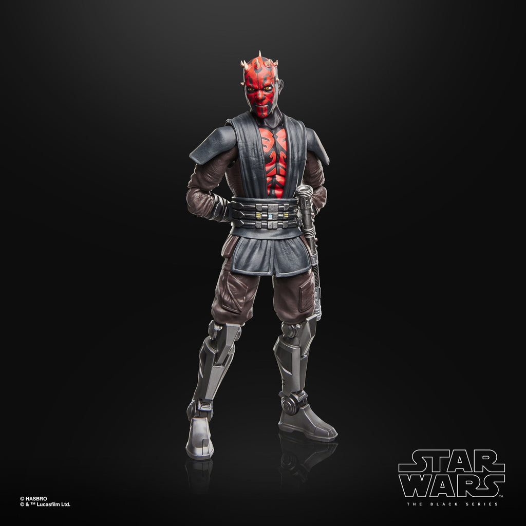 Maul (Nr. 01) - Maul: Shadow Lord