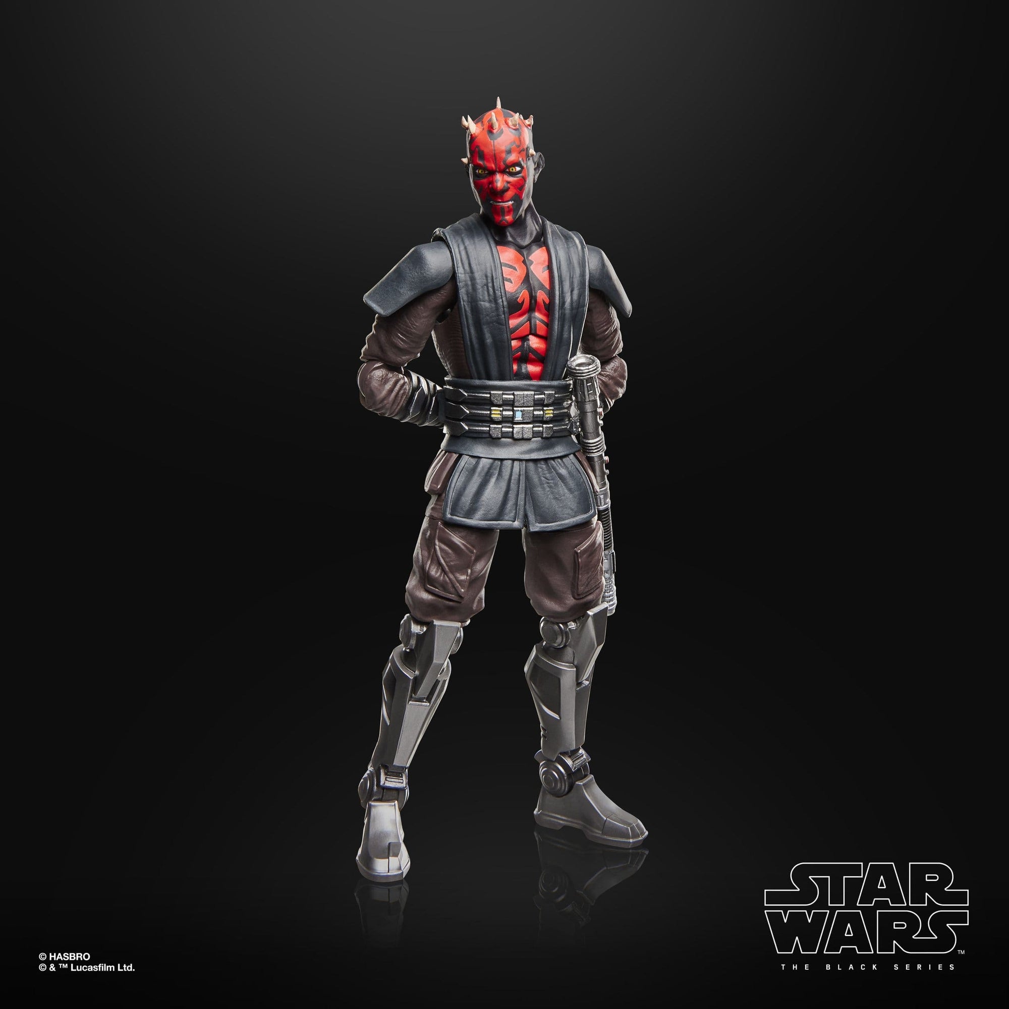 Maul (Nr. 01) - Maul: Shadow Lord