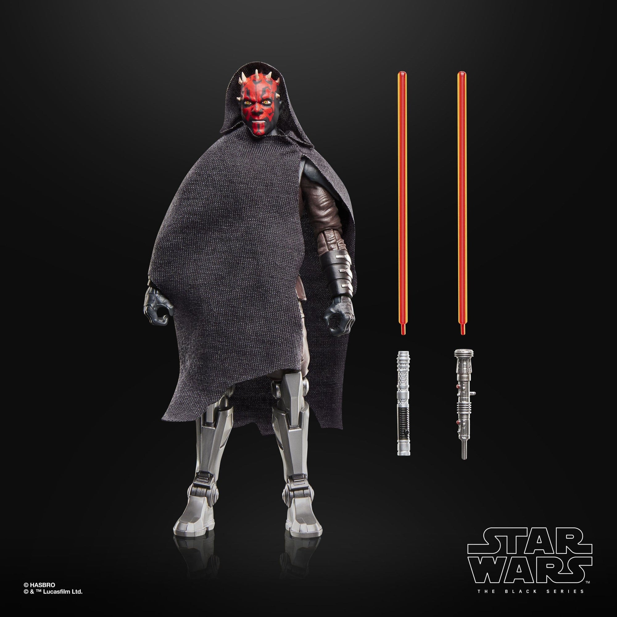 Maul (Nr. 01) - Maul: Shadow Lord