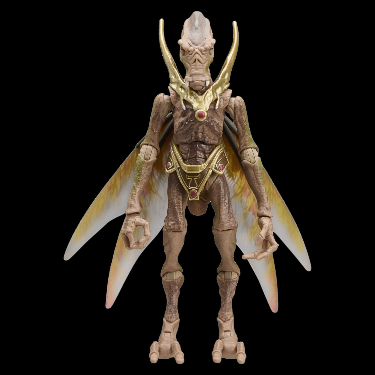 Geonosian Warrior - EP02