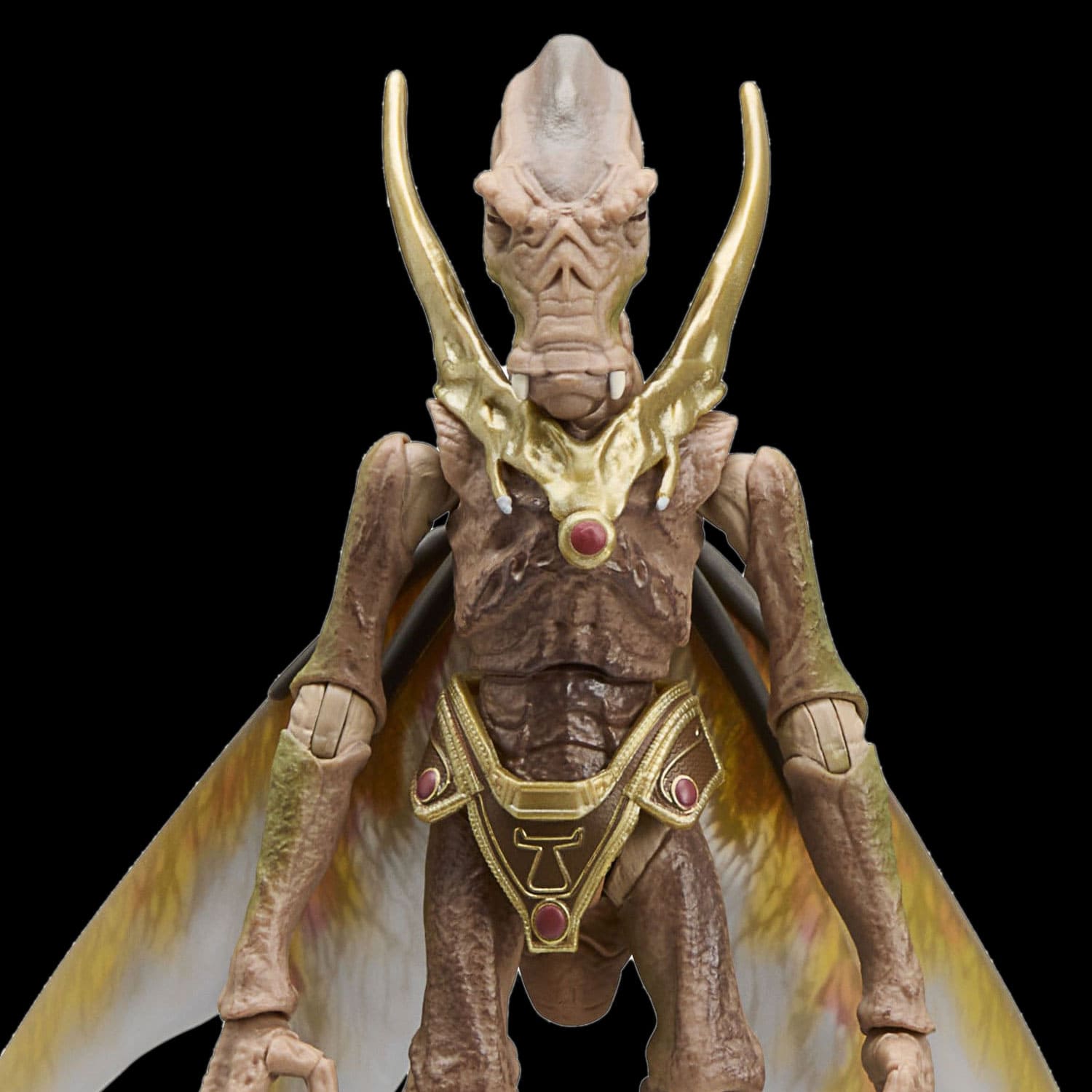 Geonosian Warrior - EP02