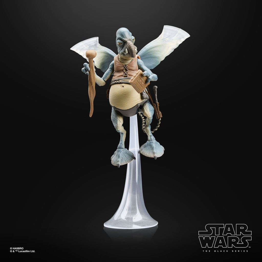 Watto (Nr. 12) - EP02