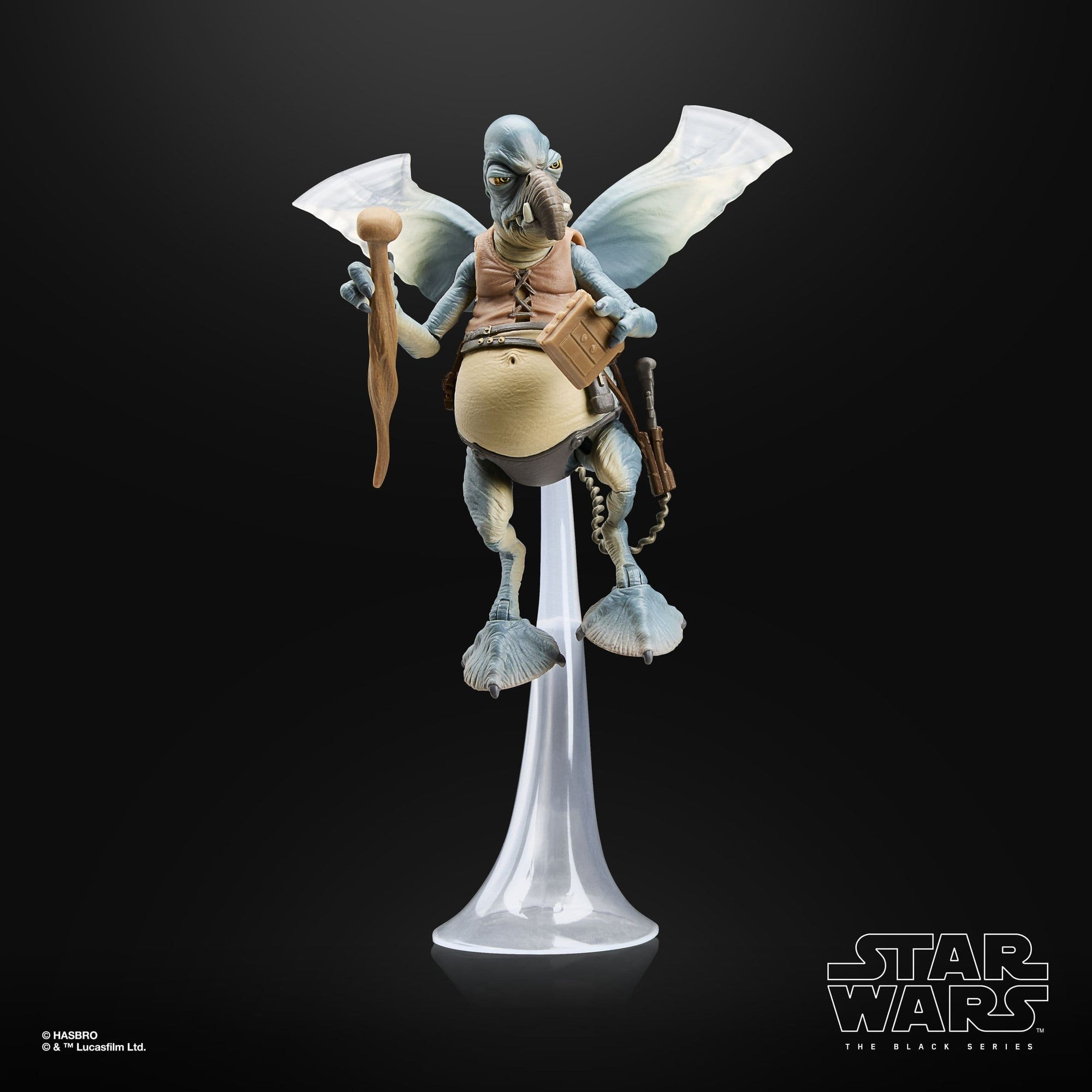 Watto (Nr. 12) - EP02