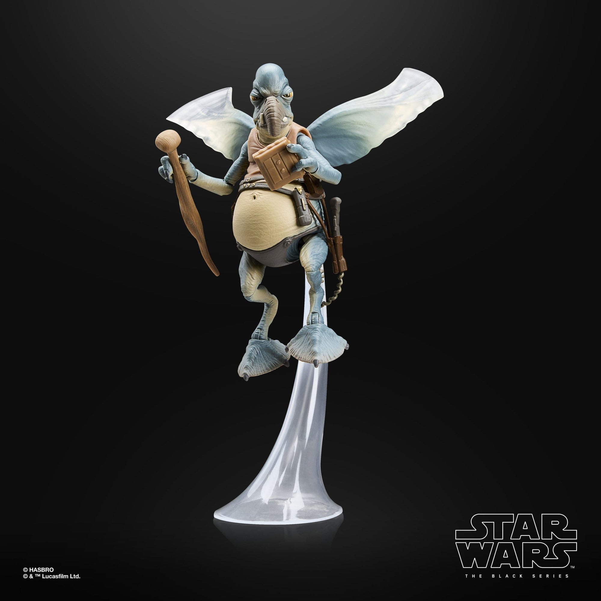 Watto (Nr. 12) - EP02