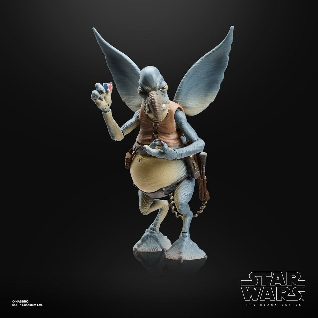 Watto (Nr. 12) - EP02