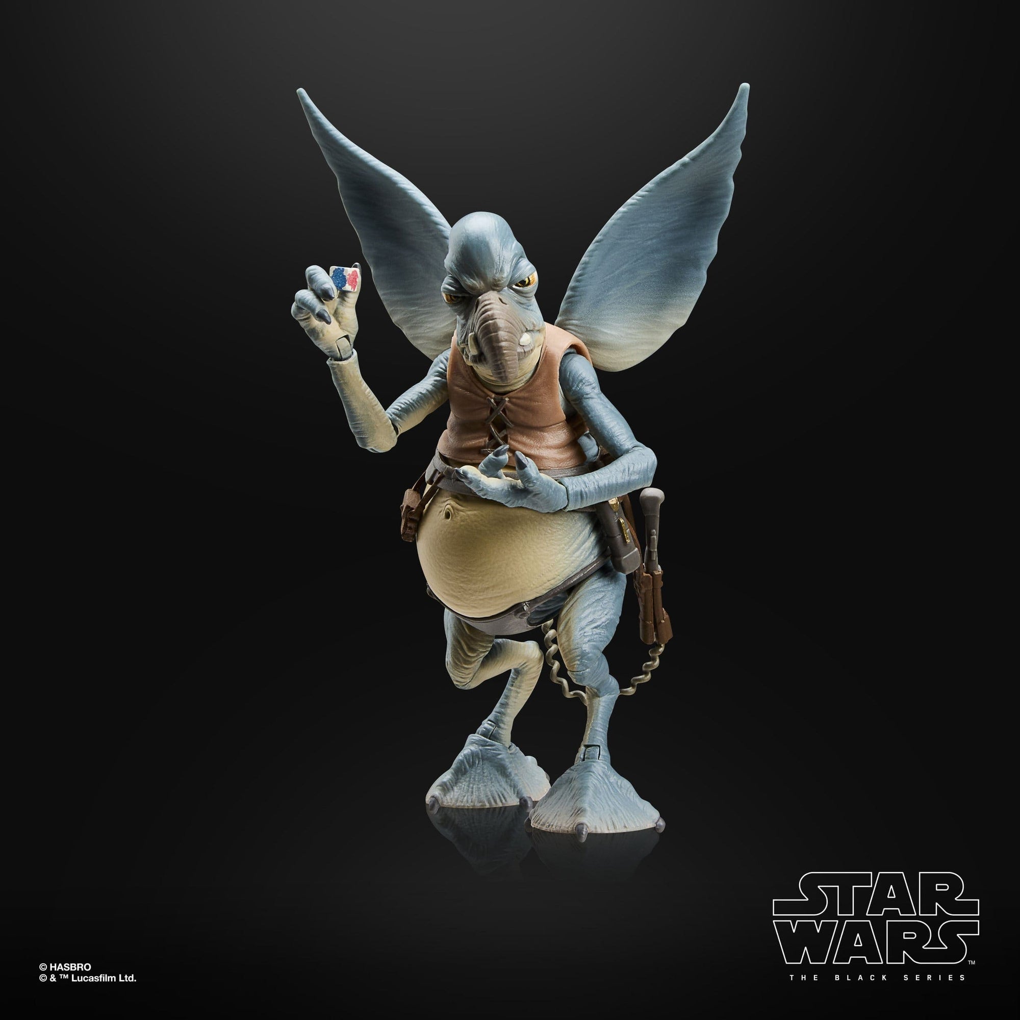 Watto (Nr. 12) - EP02