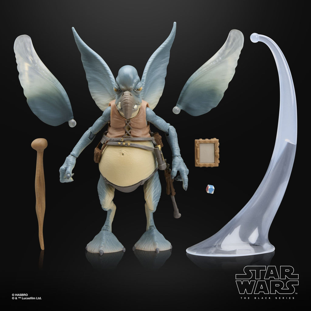 Watto (Nr. 12) - EP02