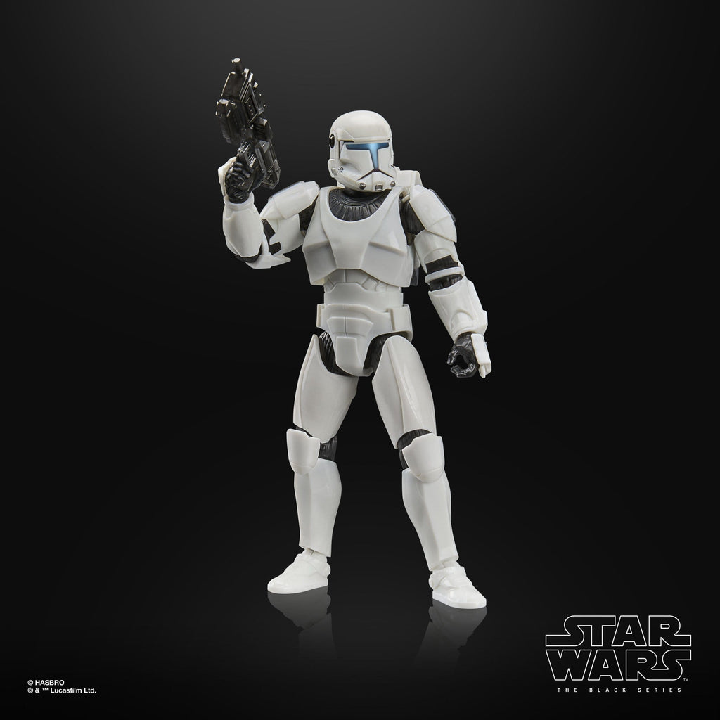Klon-Kommando - Battlefront II - Gaming Greats