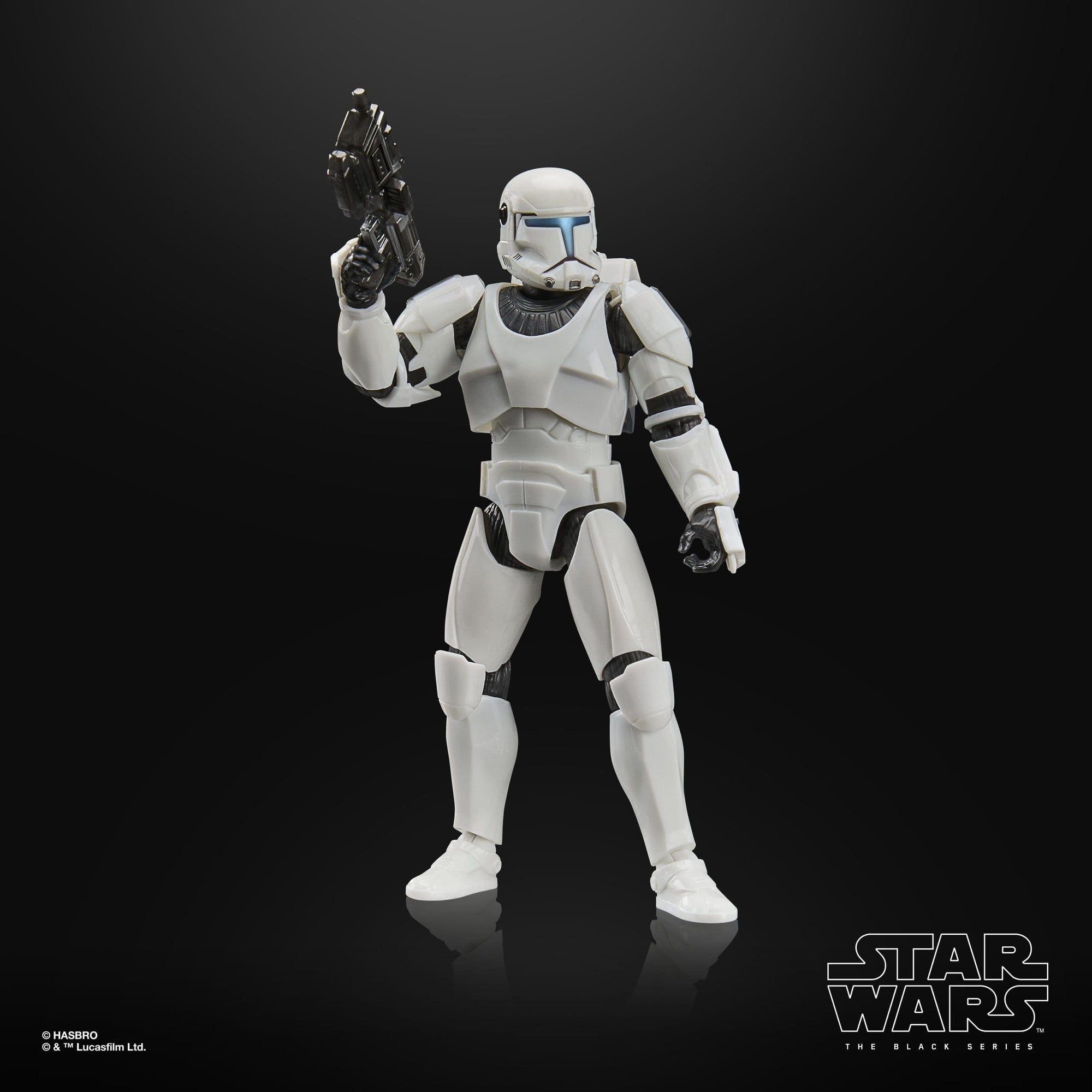Klon-Kommando - Battlefront II - Gaming Greats