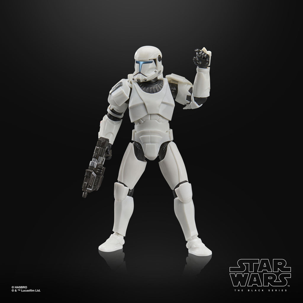 Klon-Kommando - Battlefront II - Gaming Greats