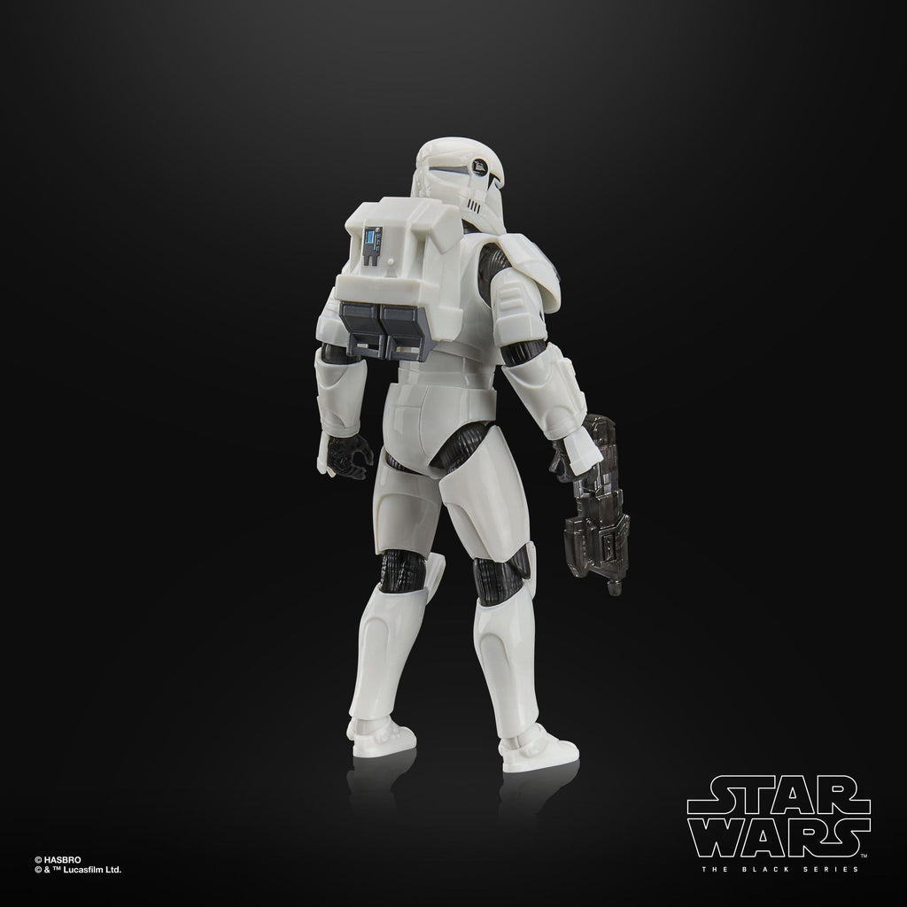Klon-Kommando - Battlefront II - Gaming Greats