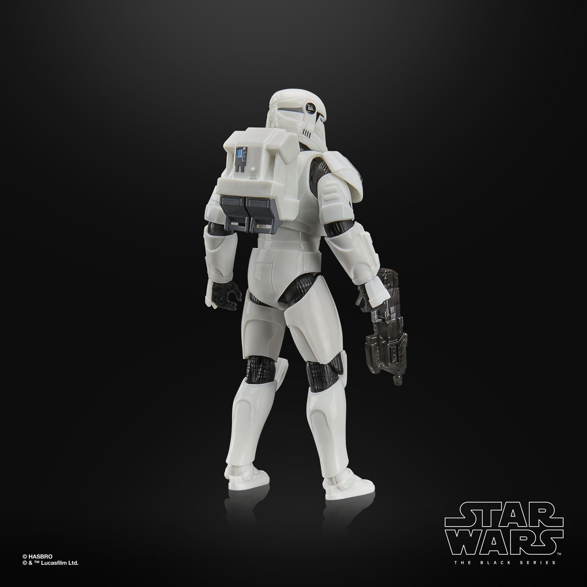 Klon-Kommando - Battlefront II - Gaming Greats