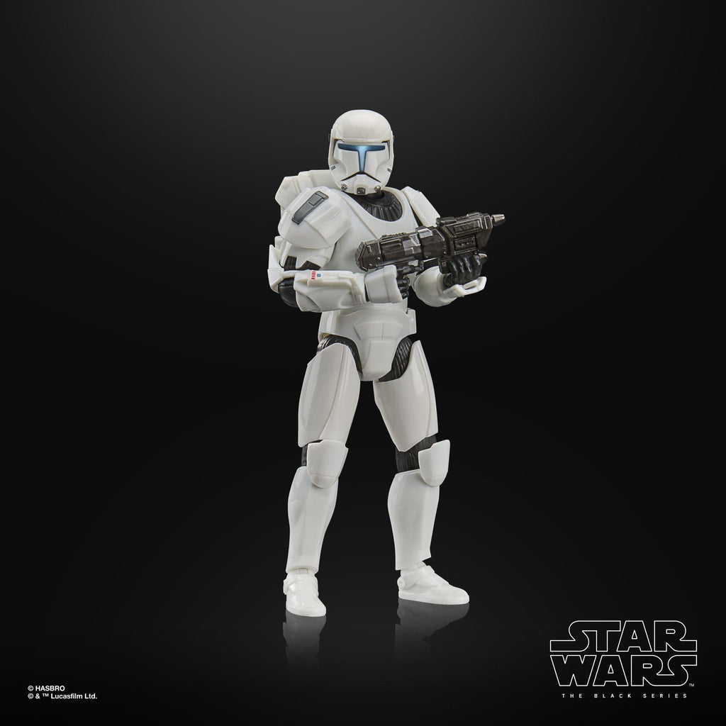 Klon-Kommando - Battlefront II - Gaming Greats