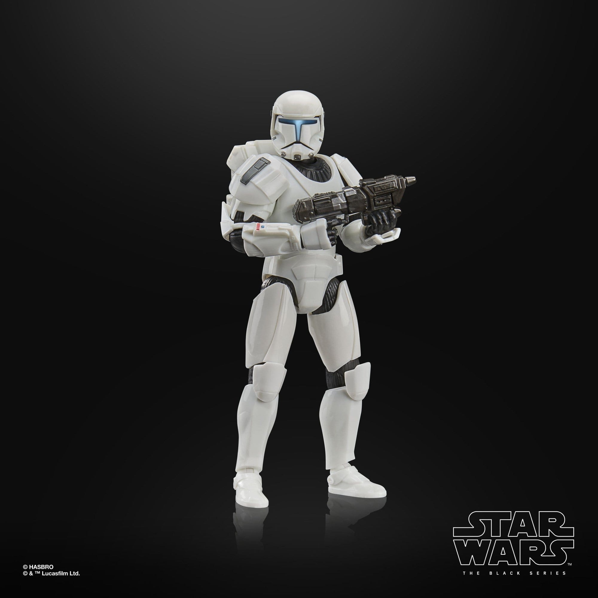 Klon-Kommando - Battlefront II - Gaming Greats