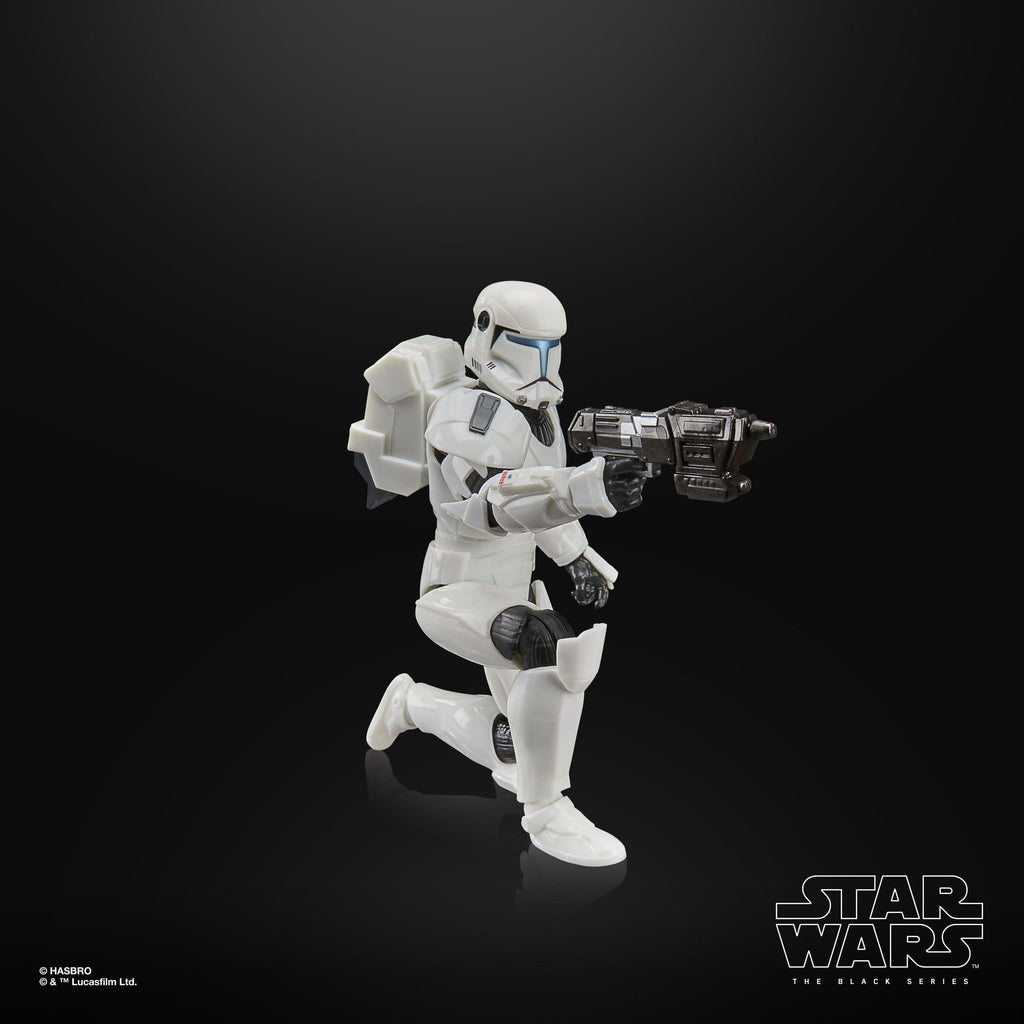 Klon-Kommando - Battlefront II - Gaming Greats