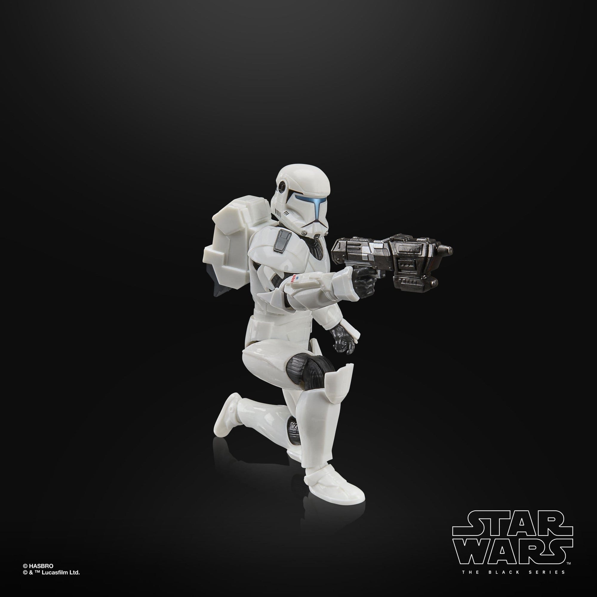 Klon-Kommando - Battlefront II - Gaming Greats