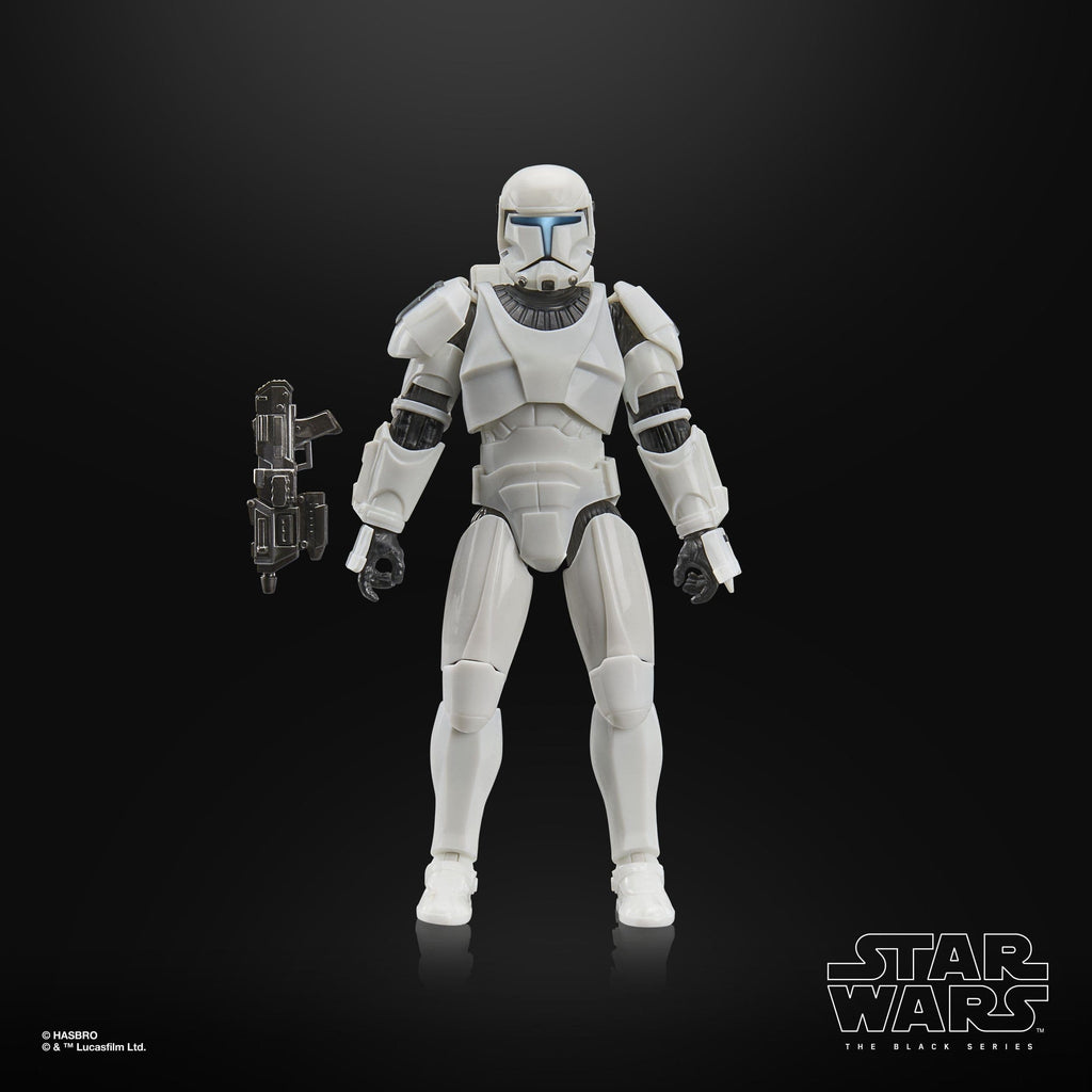 Klon-Kommando - Battlefront II - Gaming Greats