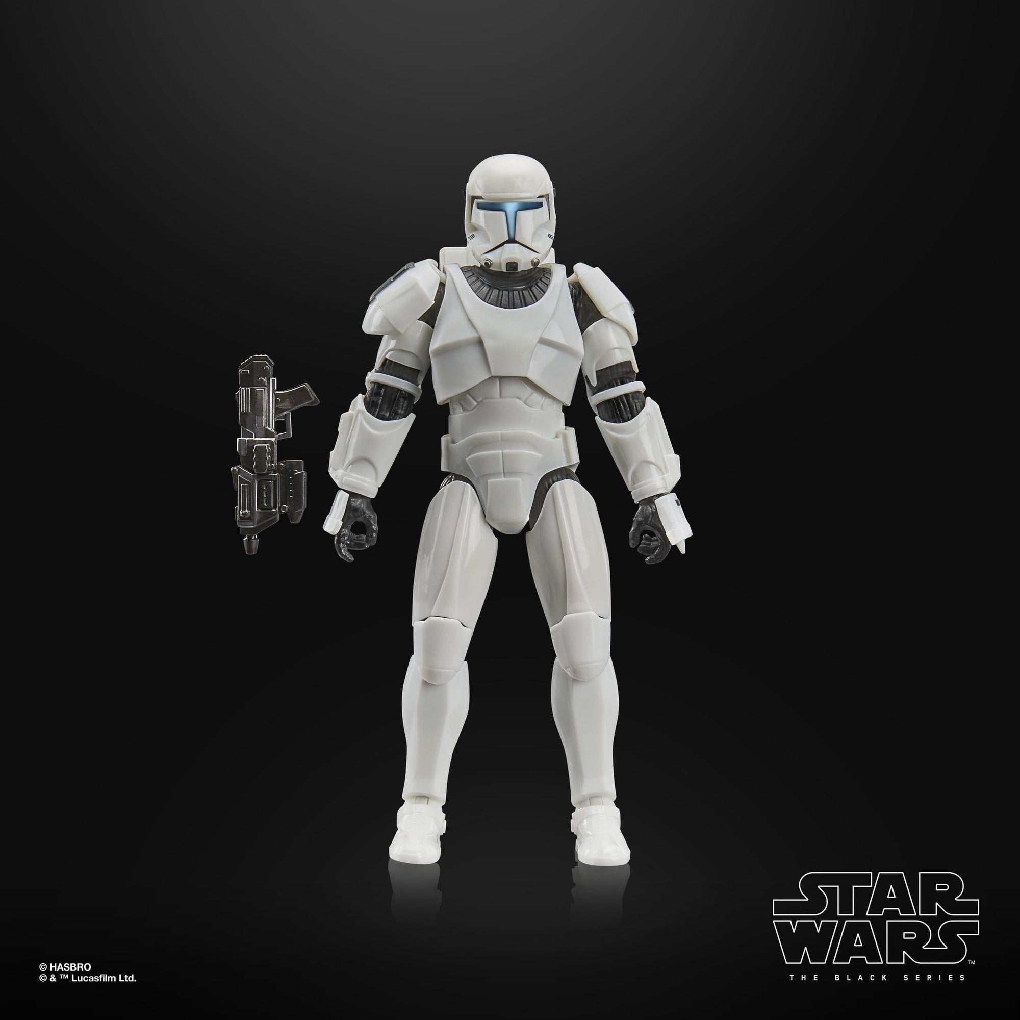 Klon-Kommando - Battlefront II - Gaming Greats