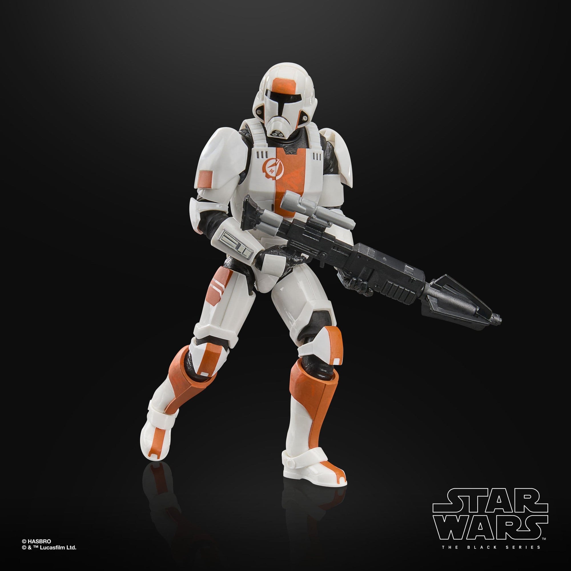 Republic Trooper - The Old Republic