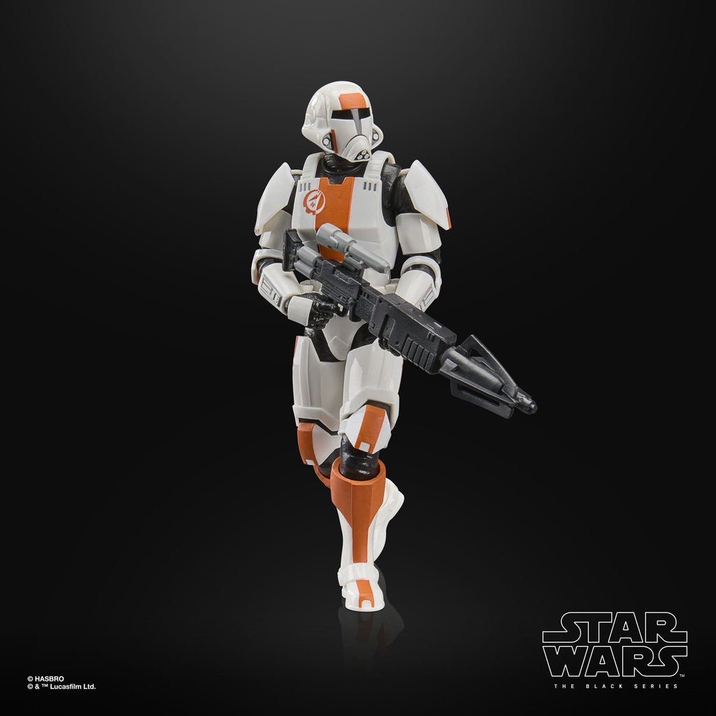 Republic Trooper - The Old Republic