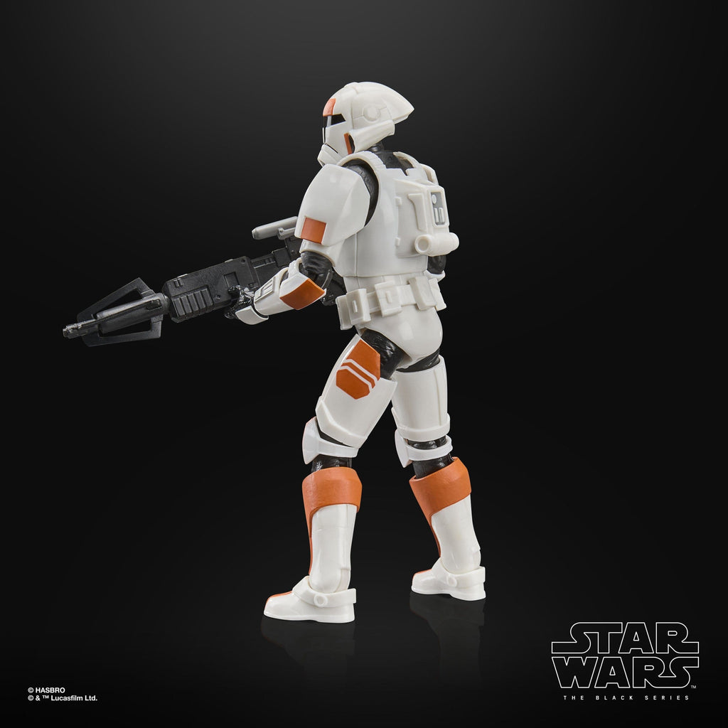 Republic Trooper - The Old Republic