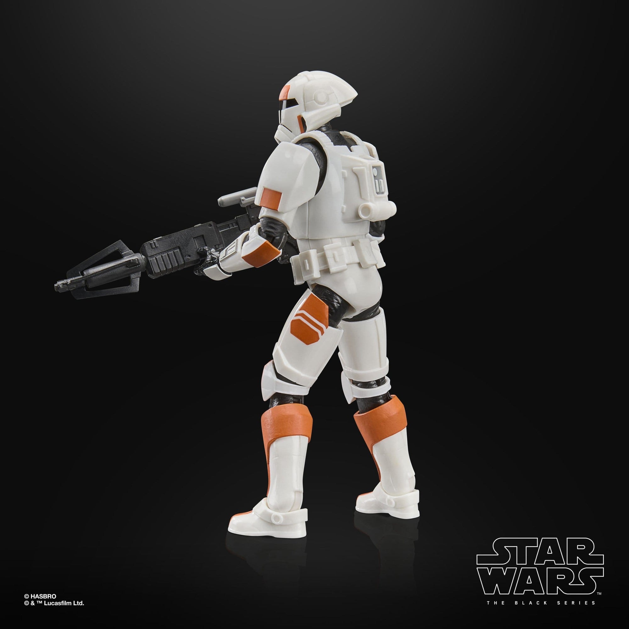 Republic Trooper - The Old Republic