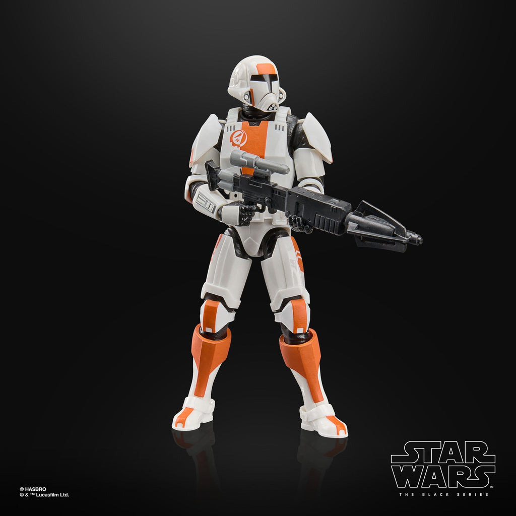 Republic Trooper - The Old Republic
