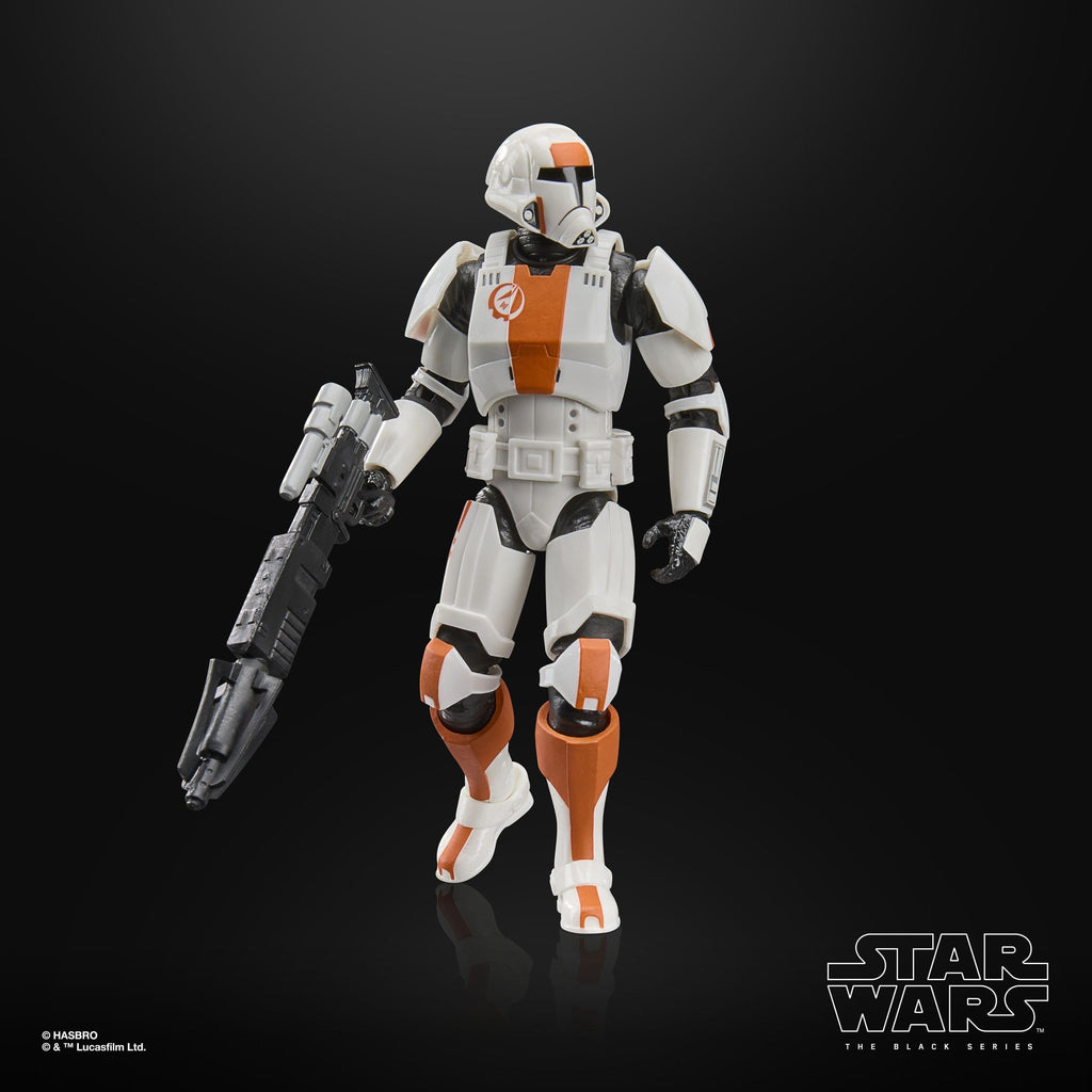 Republic Trooper - The Old Republic