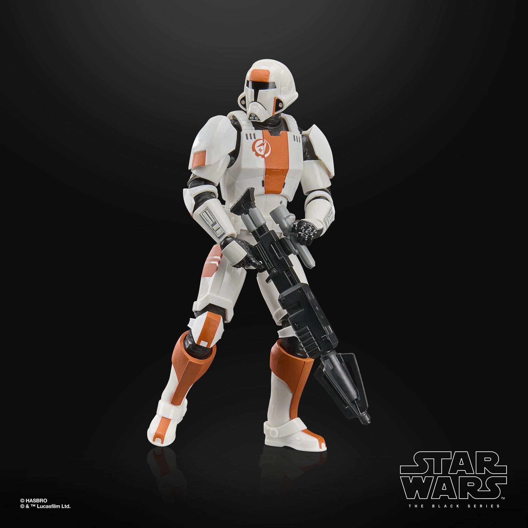 Republic Trooper - The Old Republic