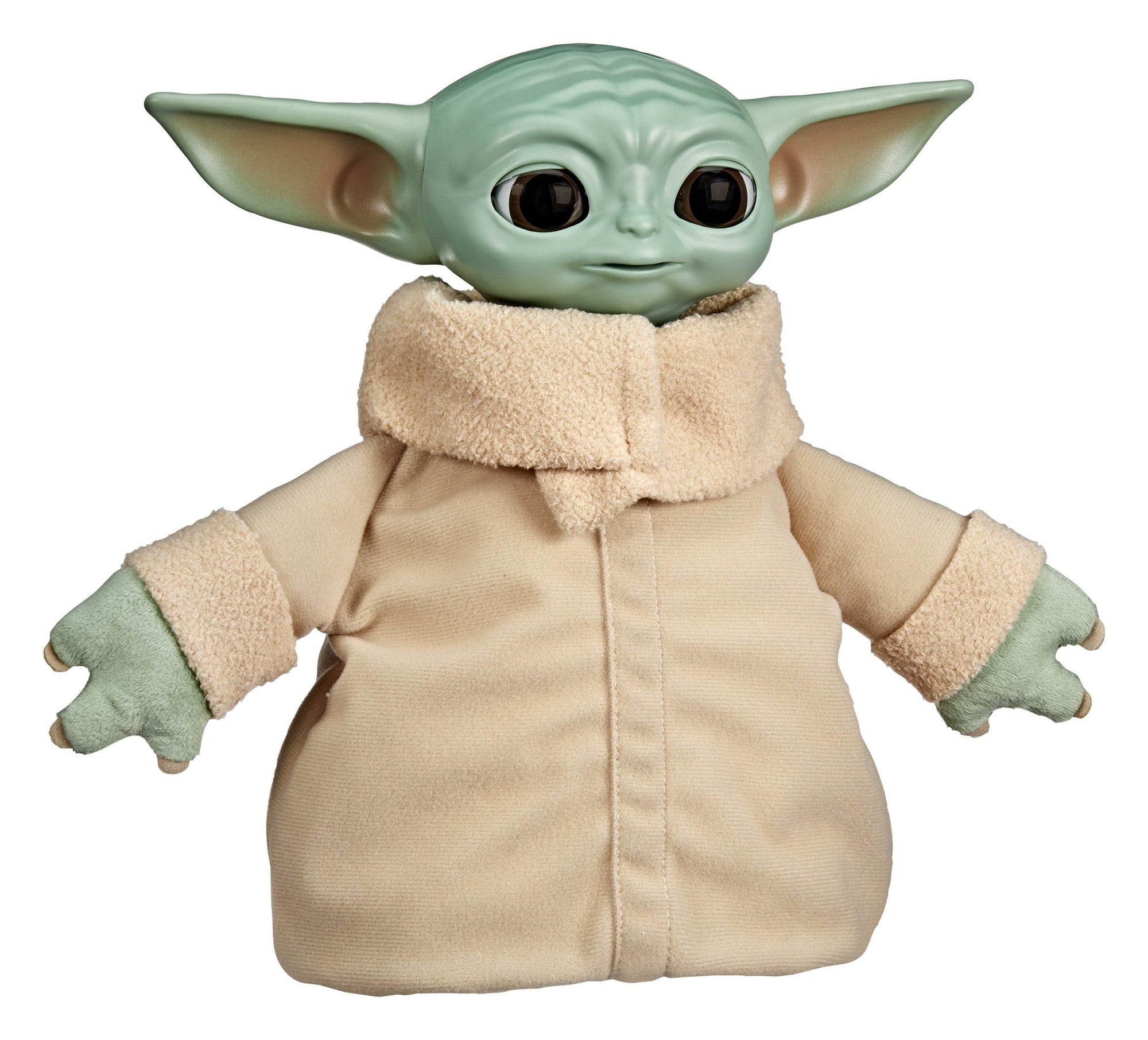 Grogu - The Mandalorian & Grogu - Action Freund (25 cm)