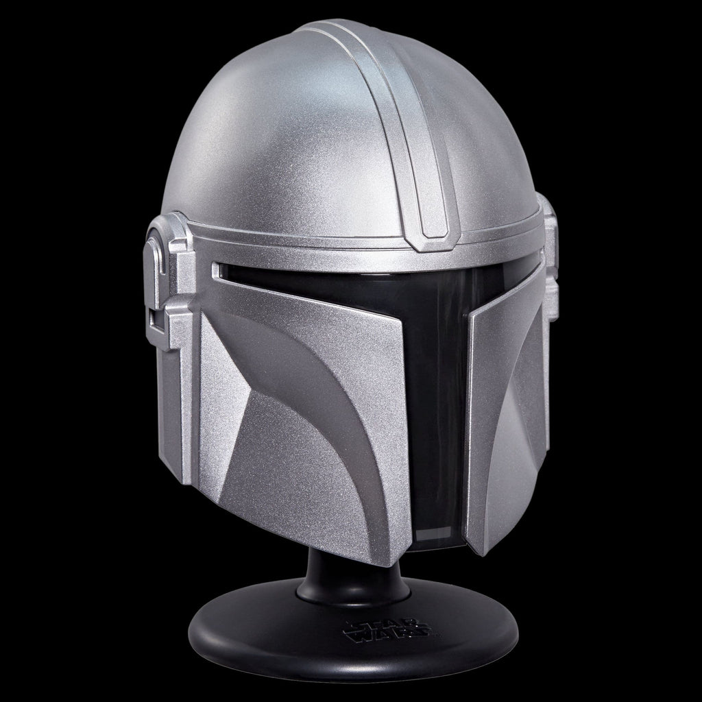 Mini-Helm The Mandalorian