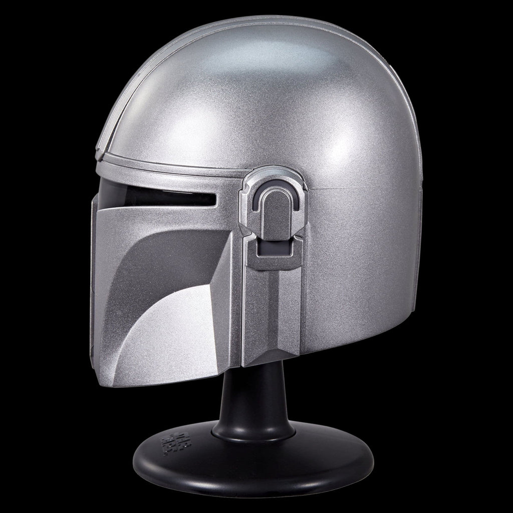 Mini-Helm The Mandalorian