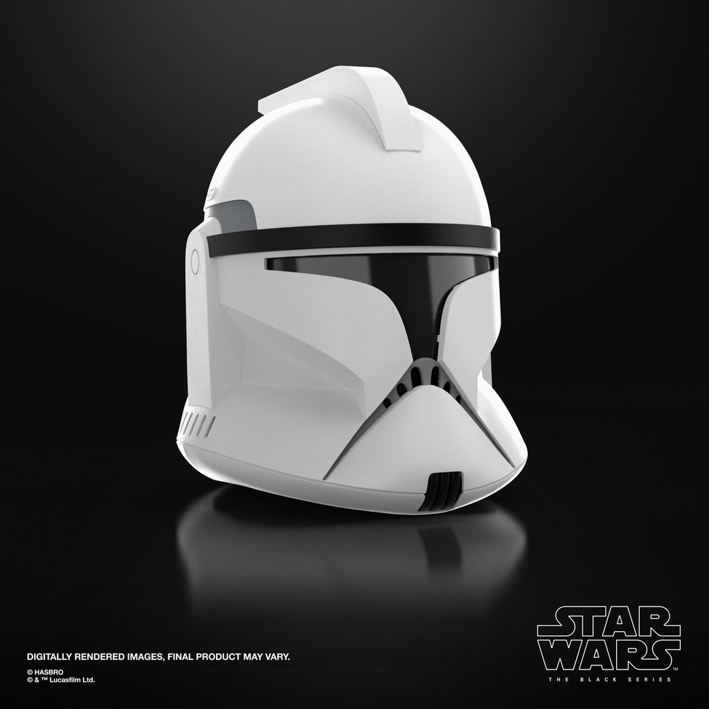 Elektronischer Helm - Phase I Clone Trooper - EP 02