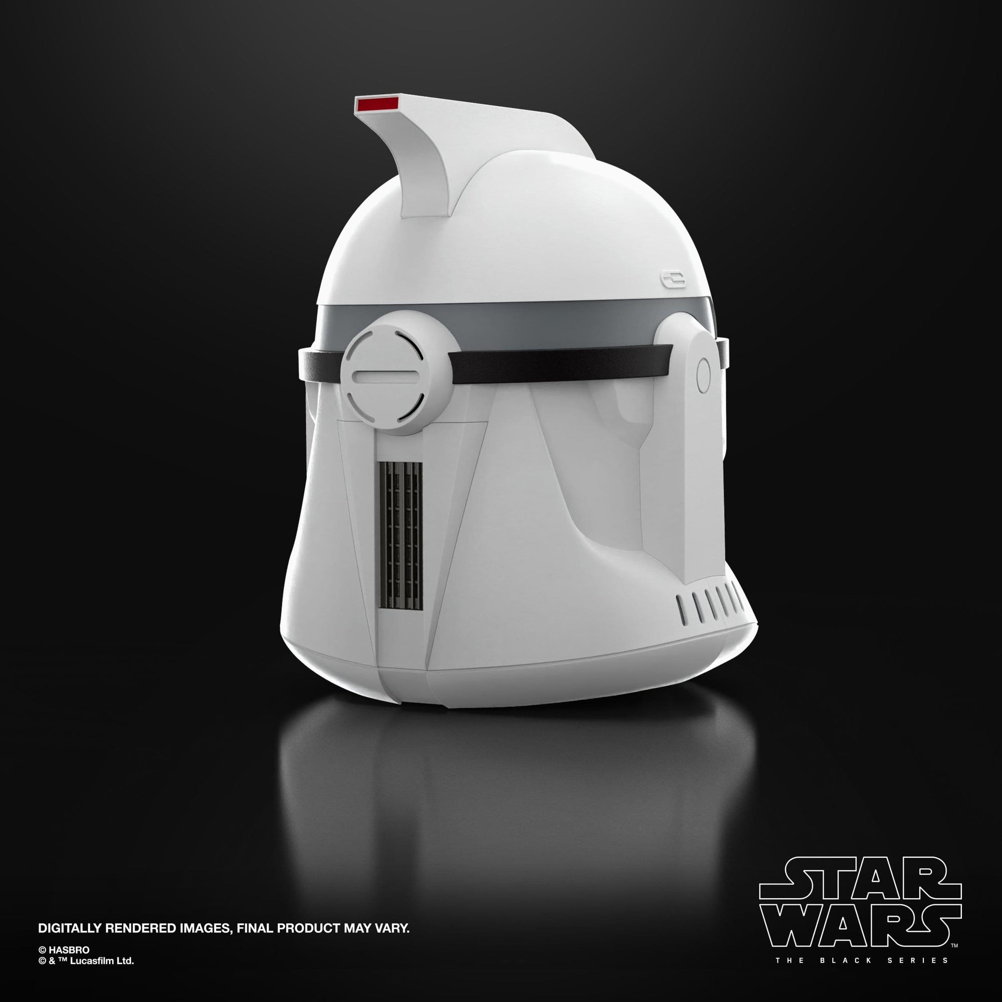Elektronischer Helm - Phase I Clone Trooper - EP 02