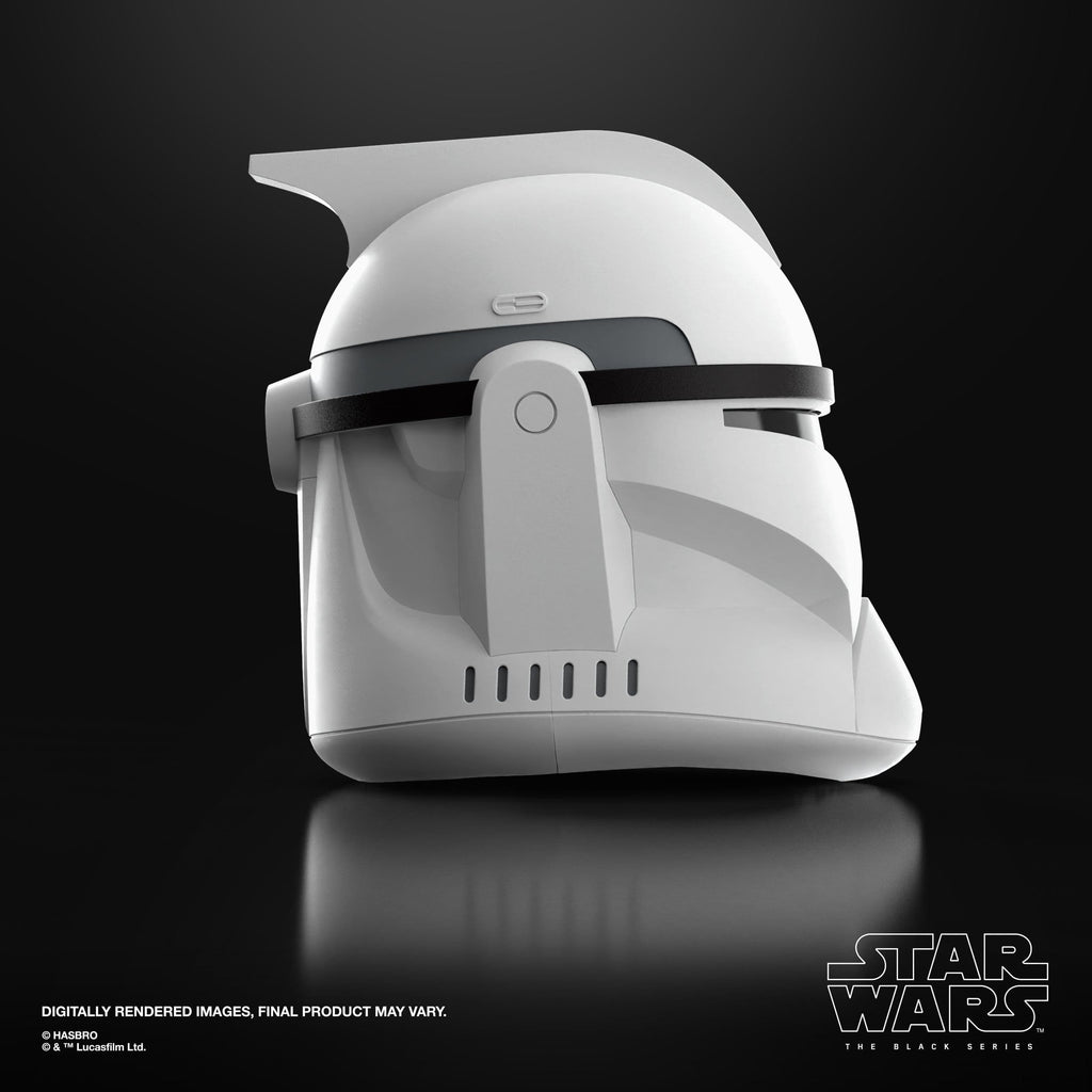 Elektronischer Helm - Phase I Clone Trooper - EP 02
