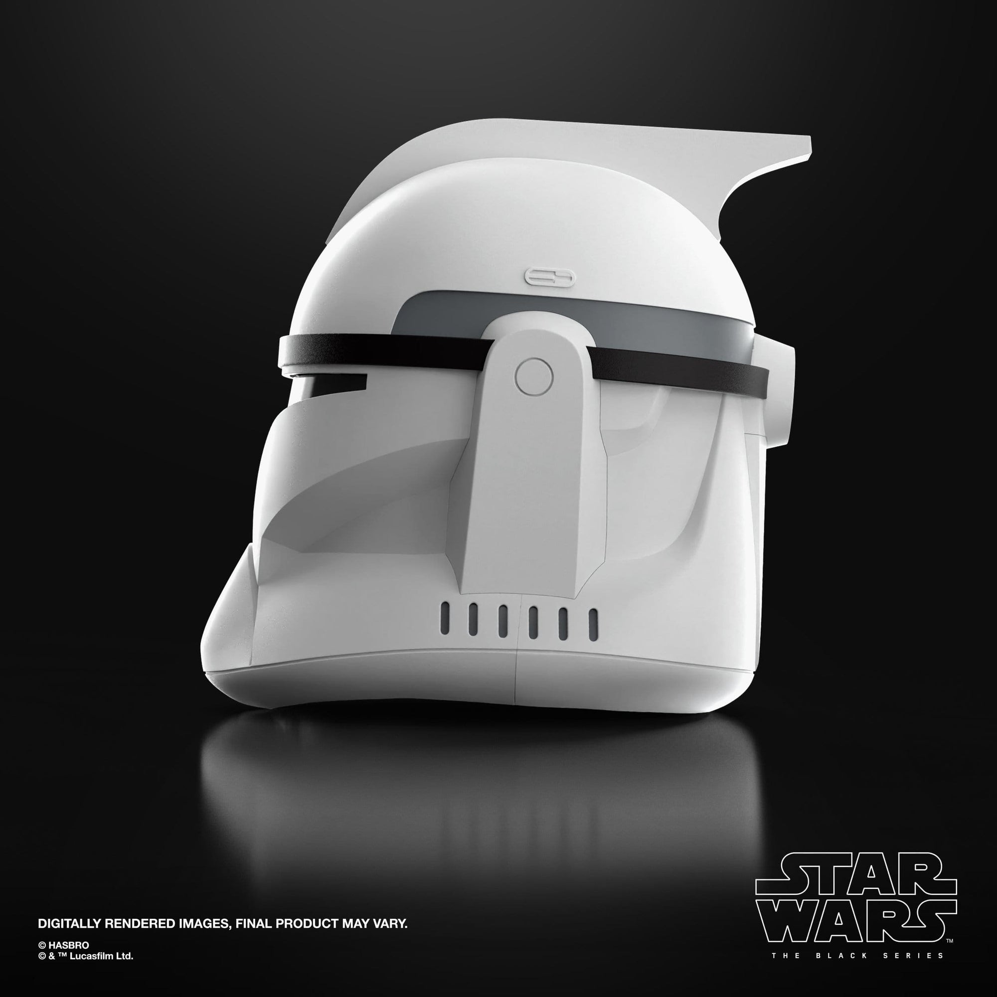 Elektronischer Helm - Phase I Clone Trooper - EP 02