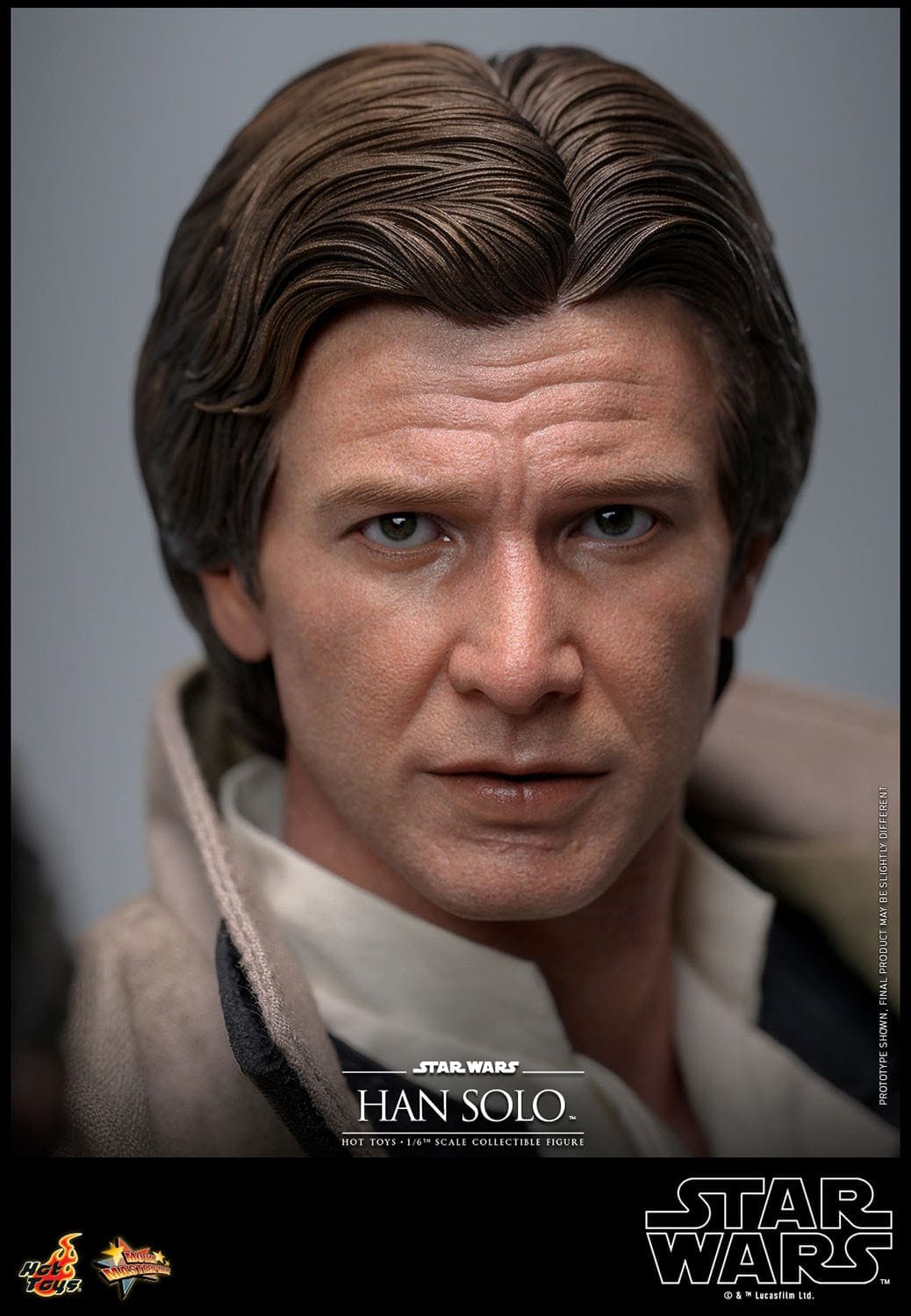 Han Solo - Episode VI