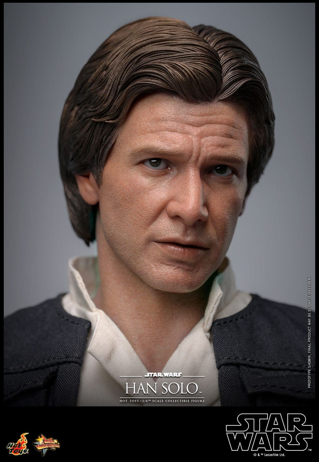 Han Solo - Episode VI