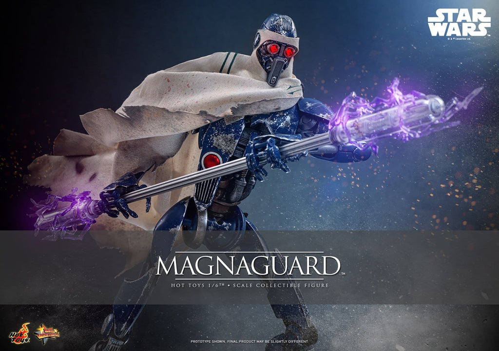 MagnaGuard - 1/6 - EP03