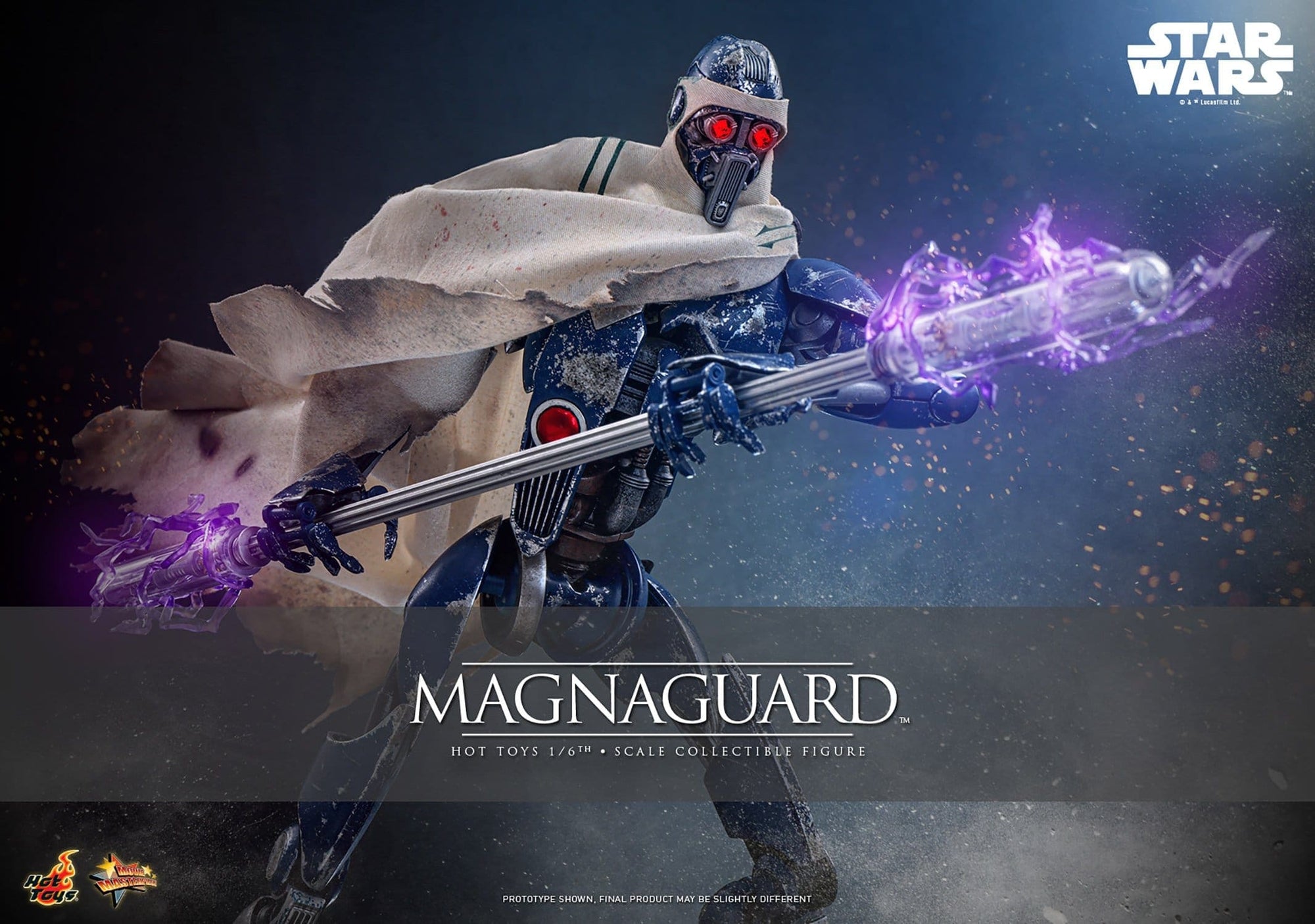 MagnaGuard - 1/6 - EP03
