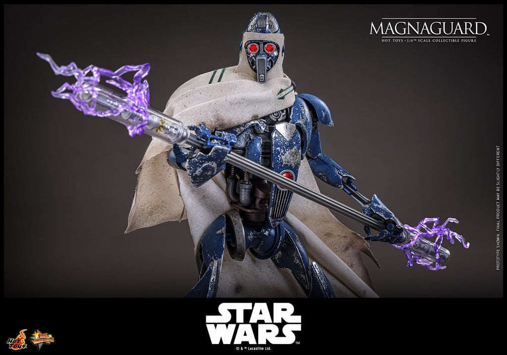 MagnaGuard - 1/6 - EP03
