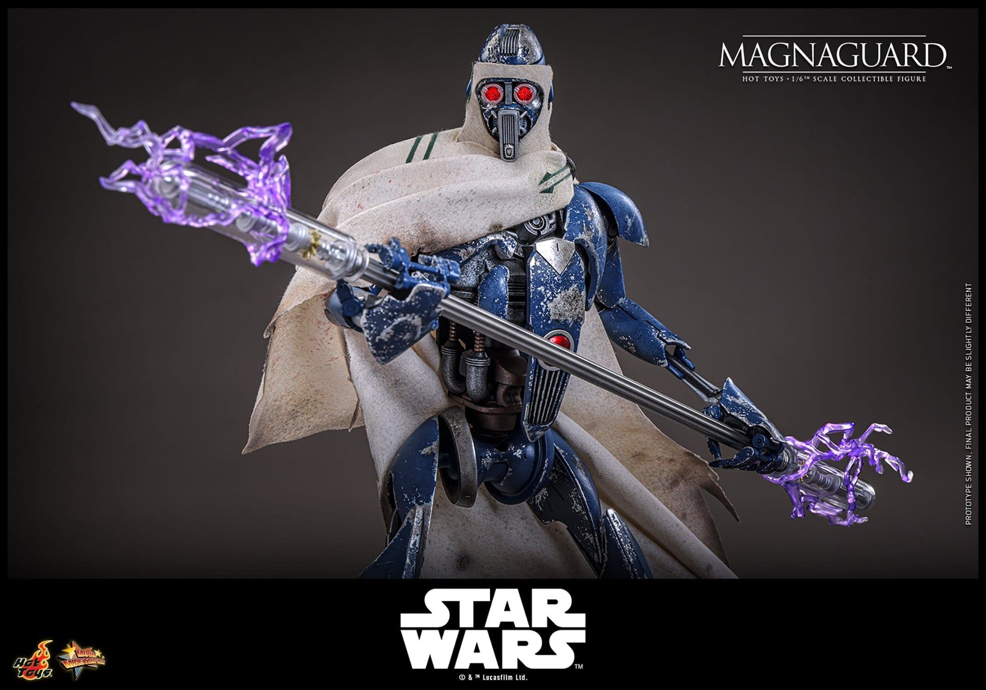 MagnaGuard - 1/6 - EP03